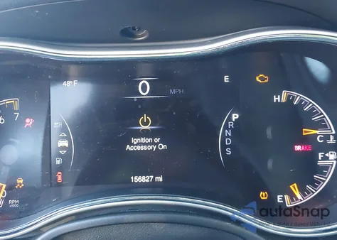 2015 Jeep Grand Cherokee Altitude из США, поврежденный, VIN 1C4RJFAG8FC233828